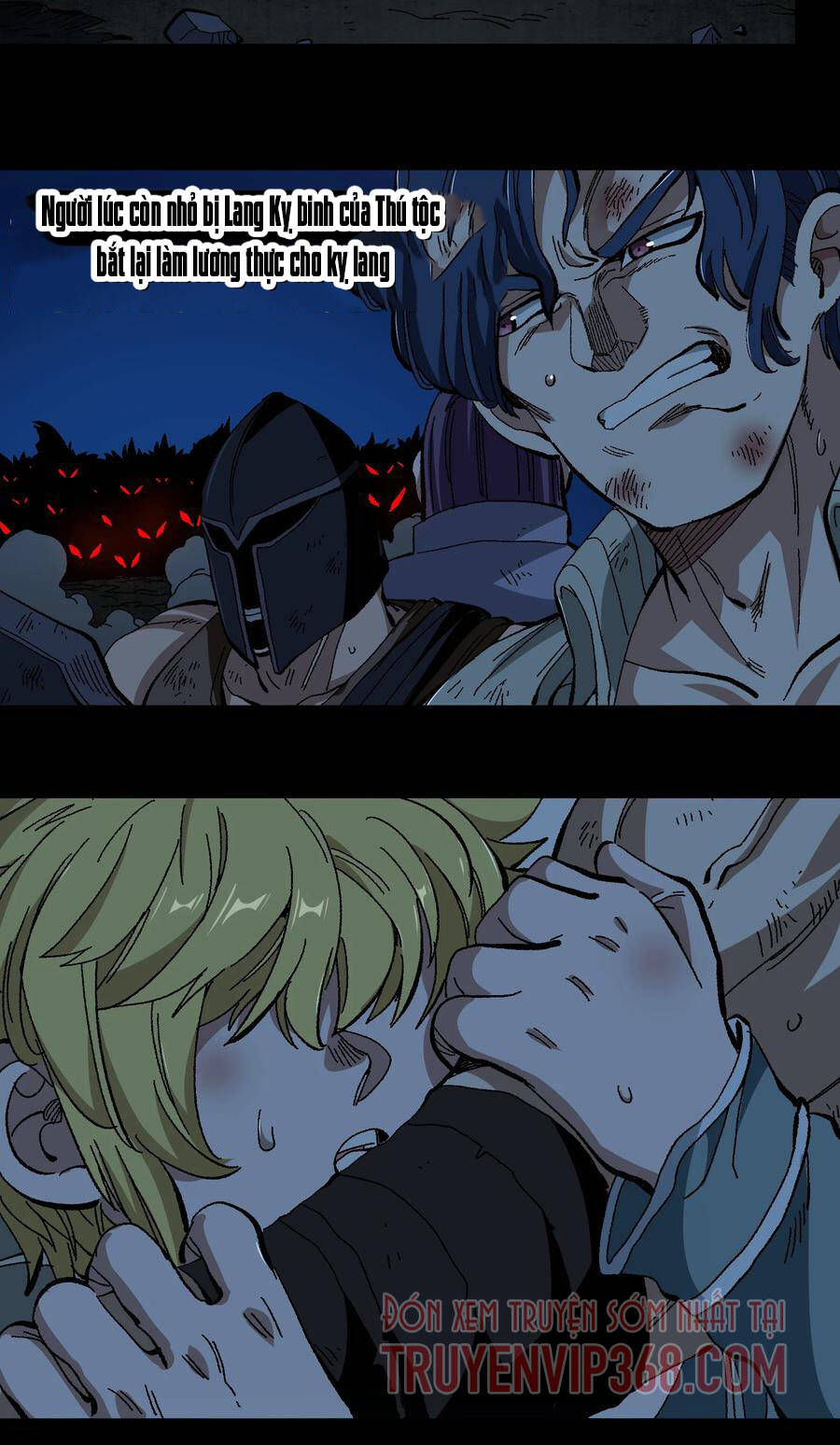 Vú Em Vô Địch - Chương 17