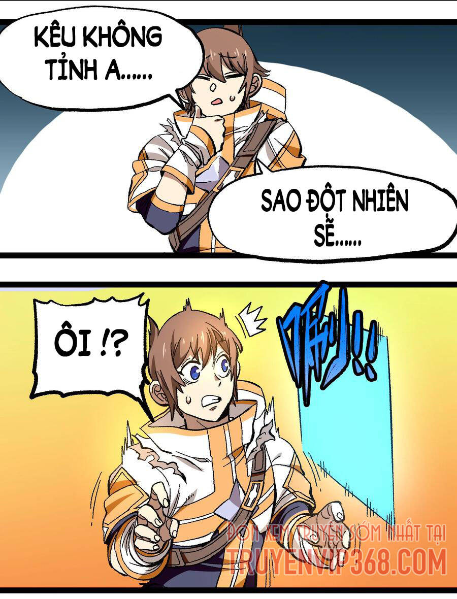 Vú Em Vô Địch - Chương 17