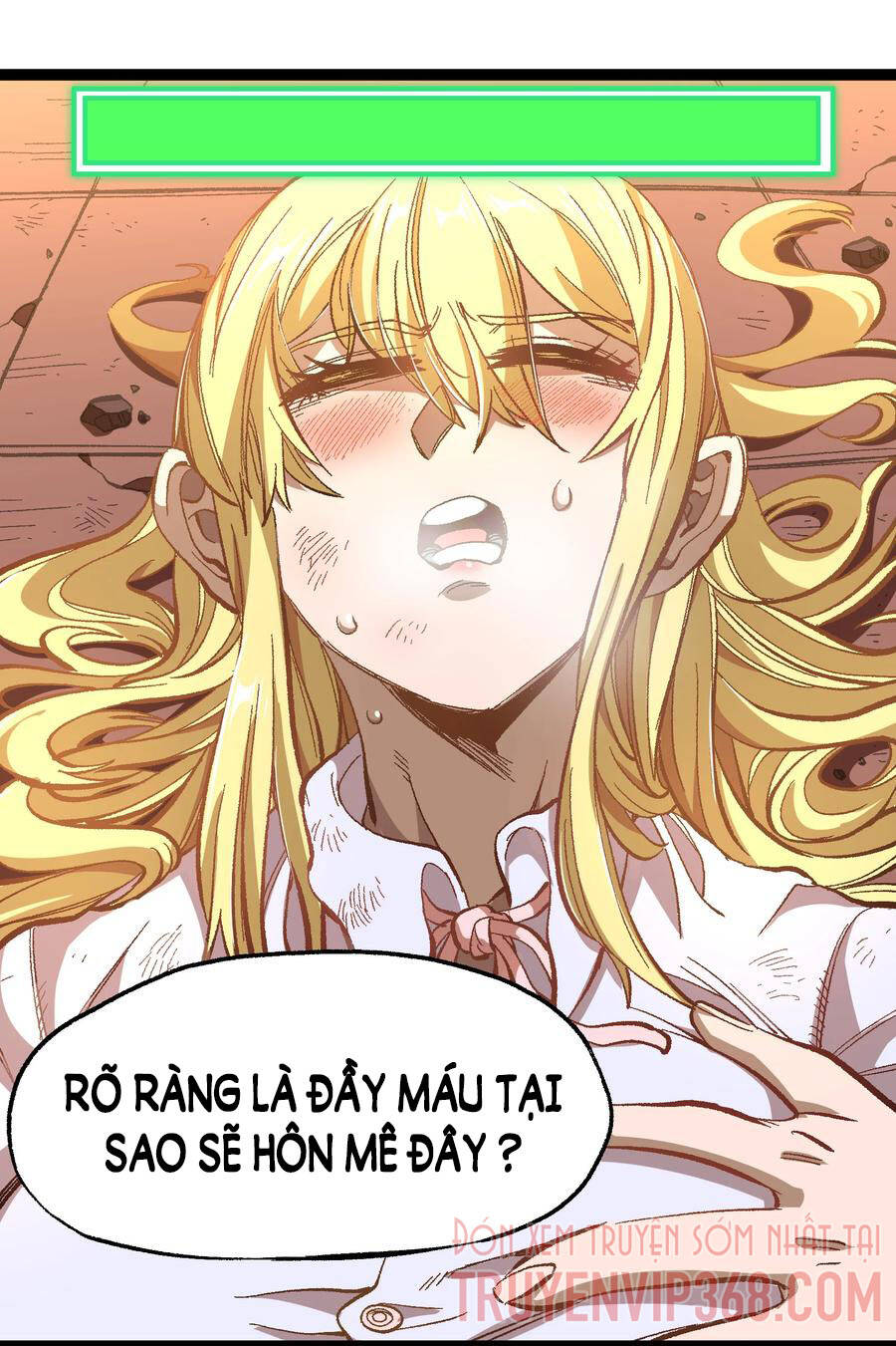 Vú Em Vô Địch - Chương 17