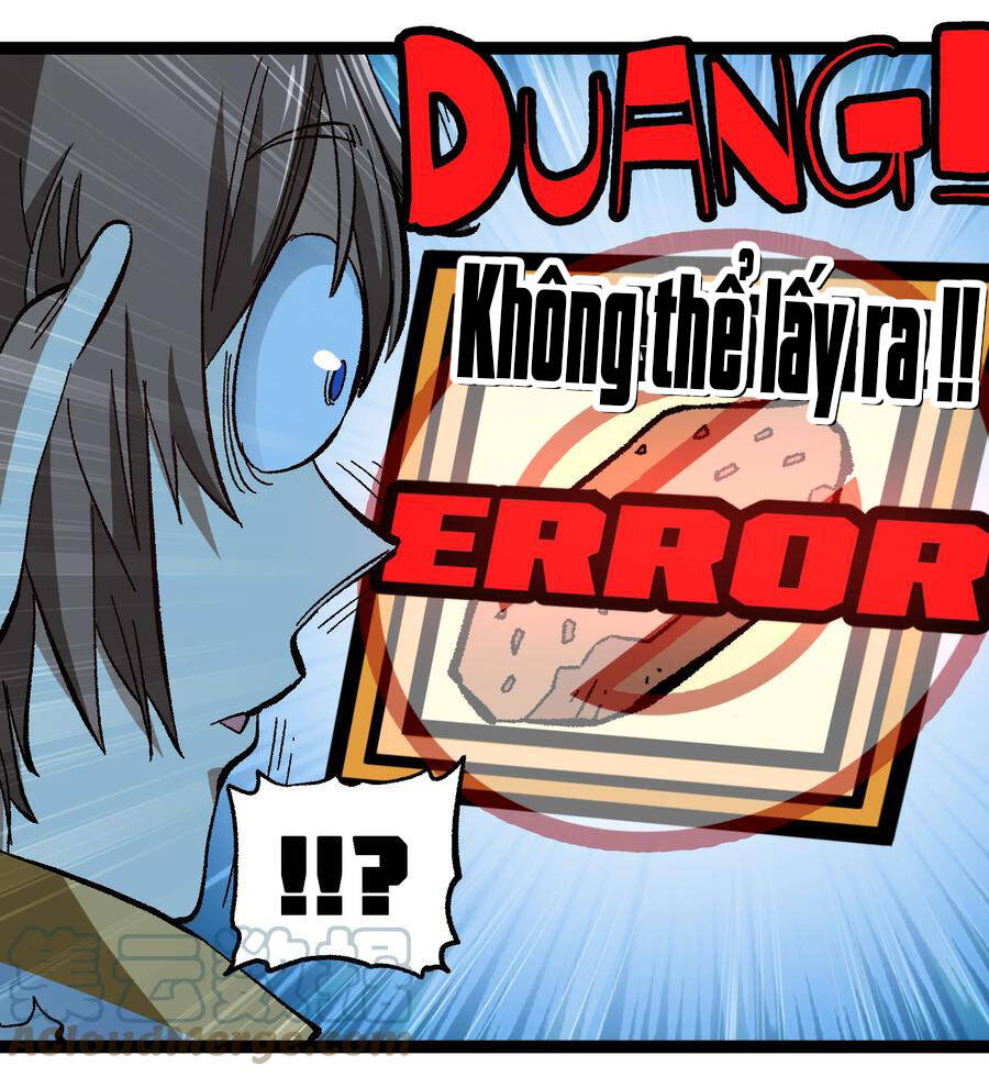 Vú Em Vô Địch - Chương 17