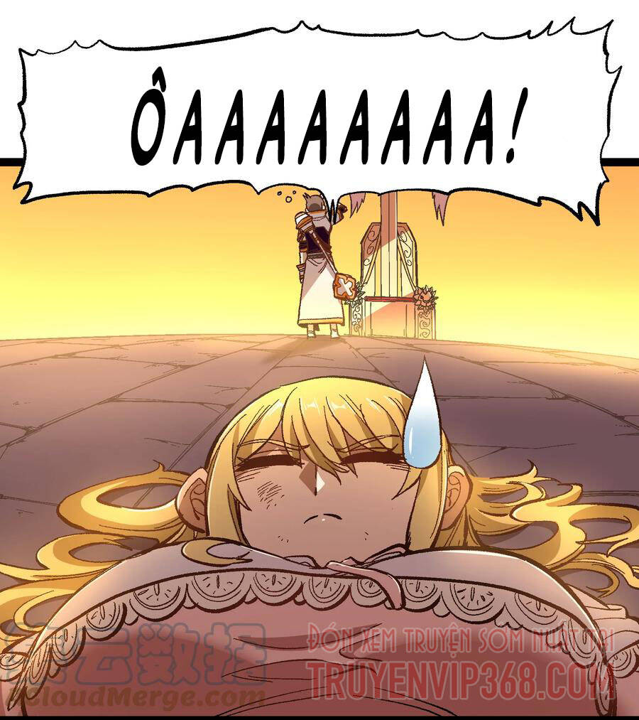 Vú Em Vô Địch - Chương 17