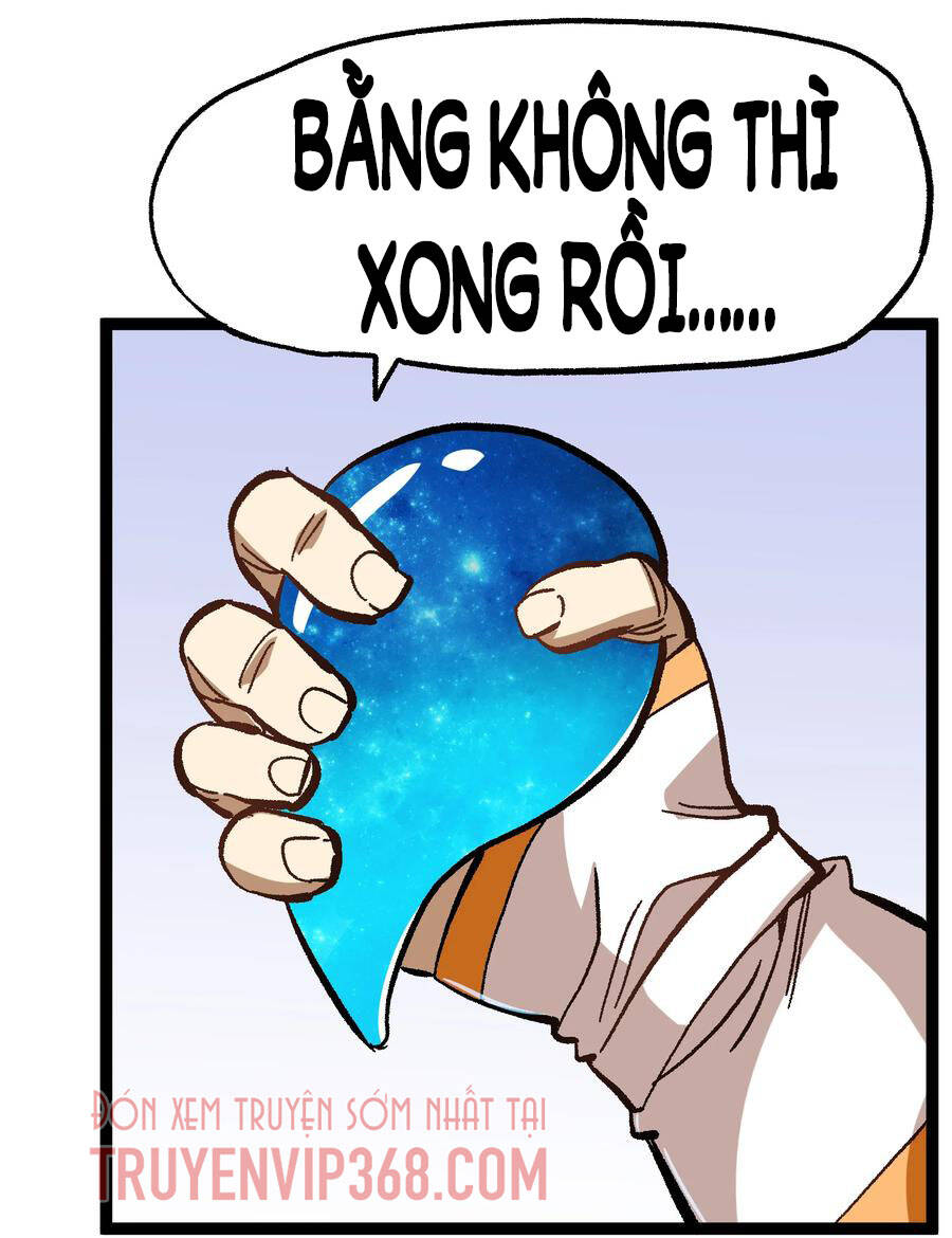 Vú Em Vô Địch - Chương 17