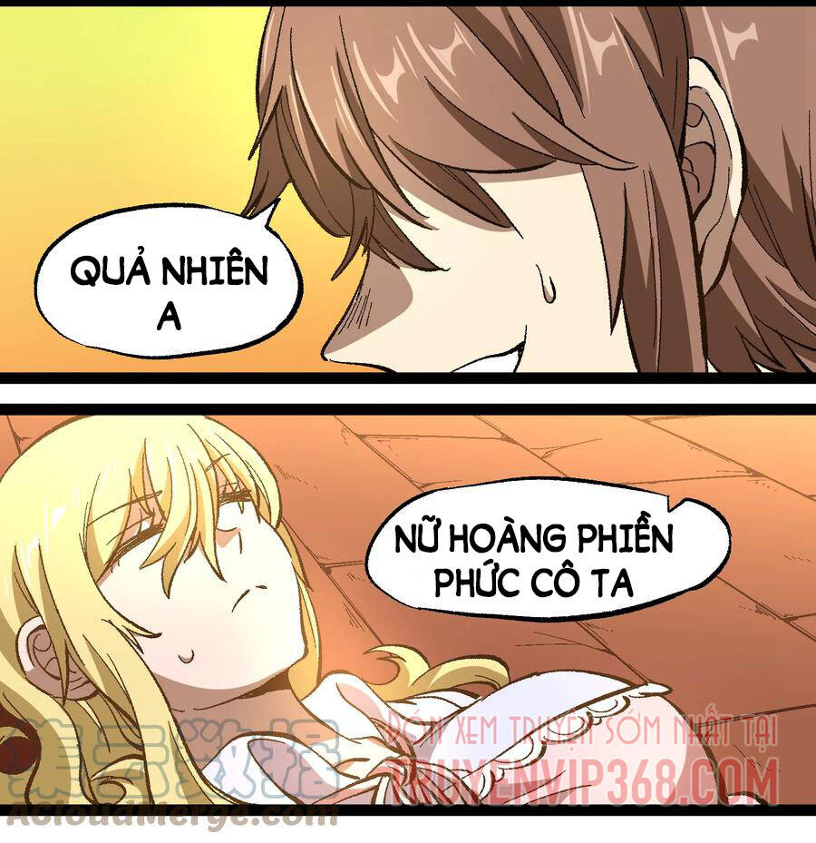 Vú Em Vô Địch - Chương 17