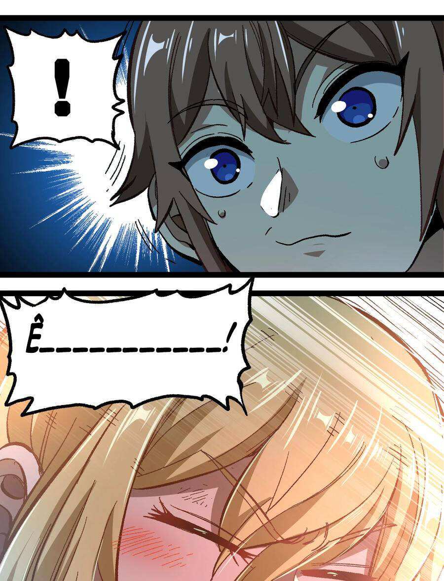 Vú Em Vô Địch - Chương 17