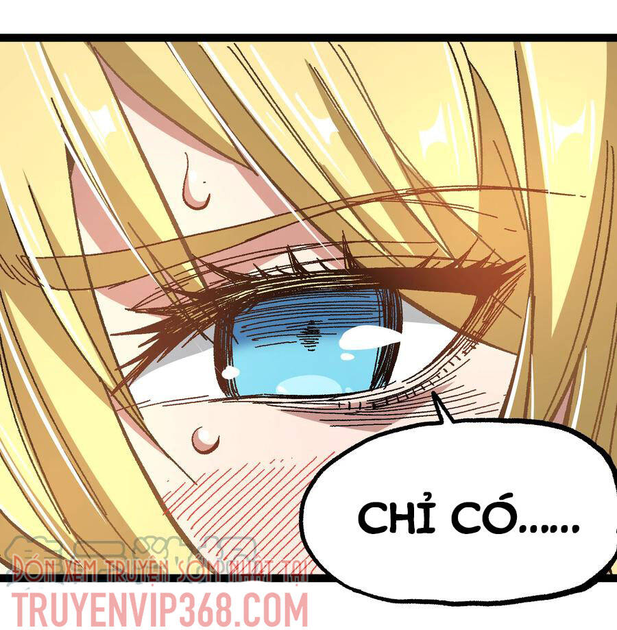 Vú Em Vô Địch - Chương 17