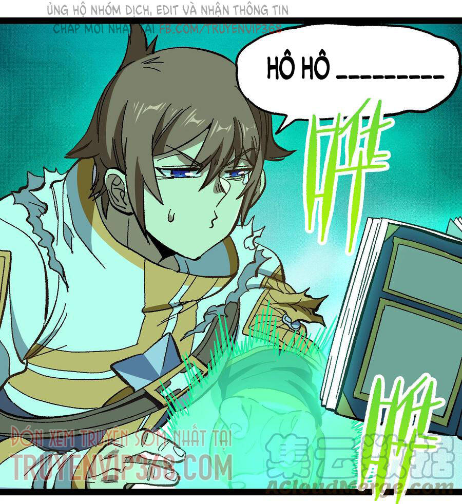 Vú Em Vô Địch - Chương 17