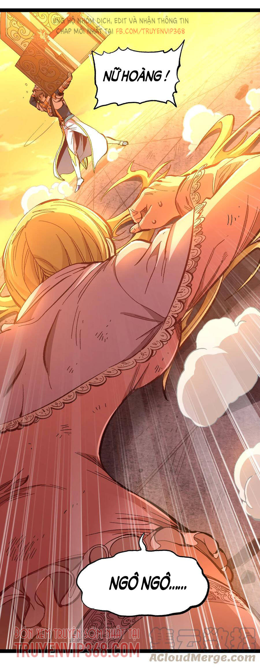 Vú Em Vô Địch - Chương 17