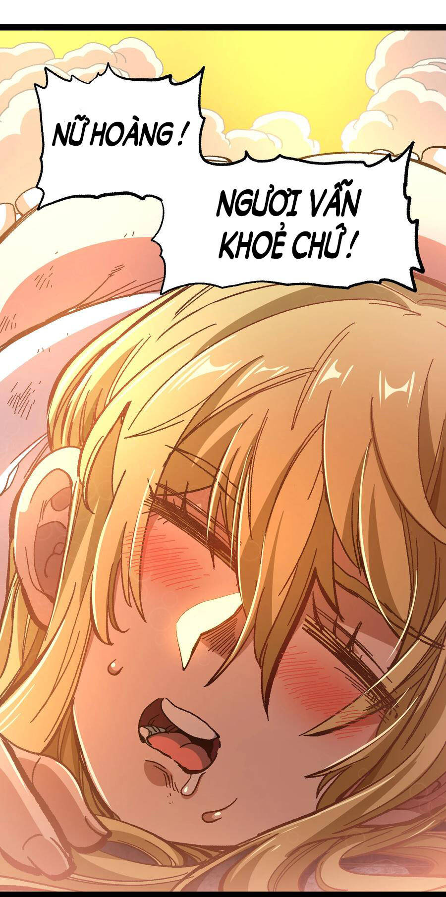 Vú Em Vô Địch - Chương 17