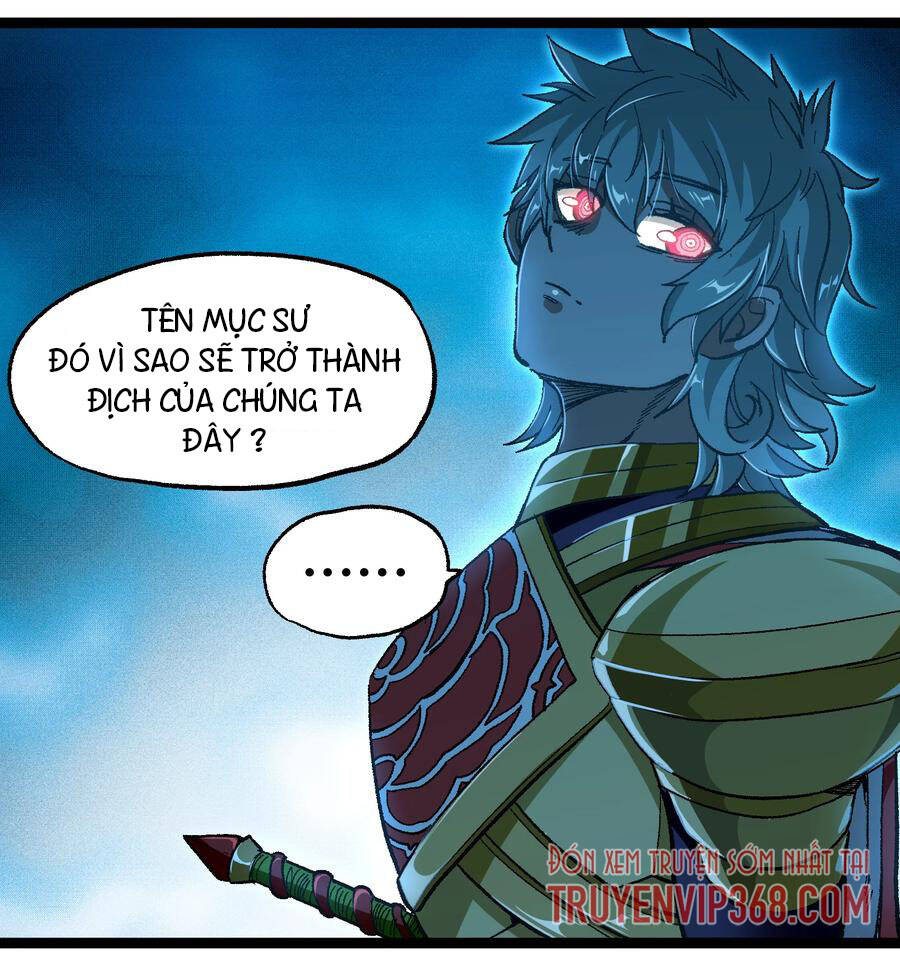 Vú Em Vô Địch - Chương 18