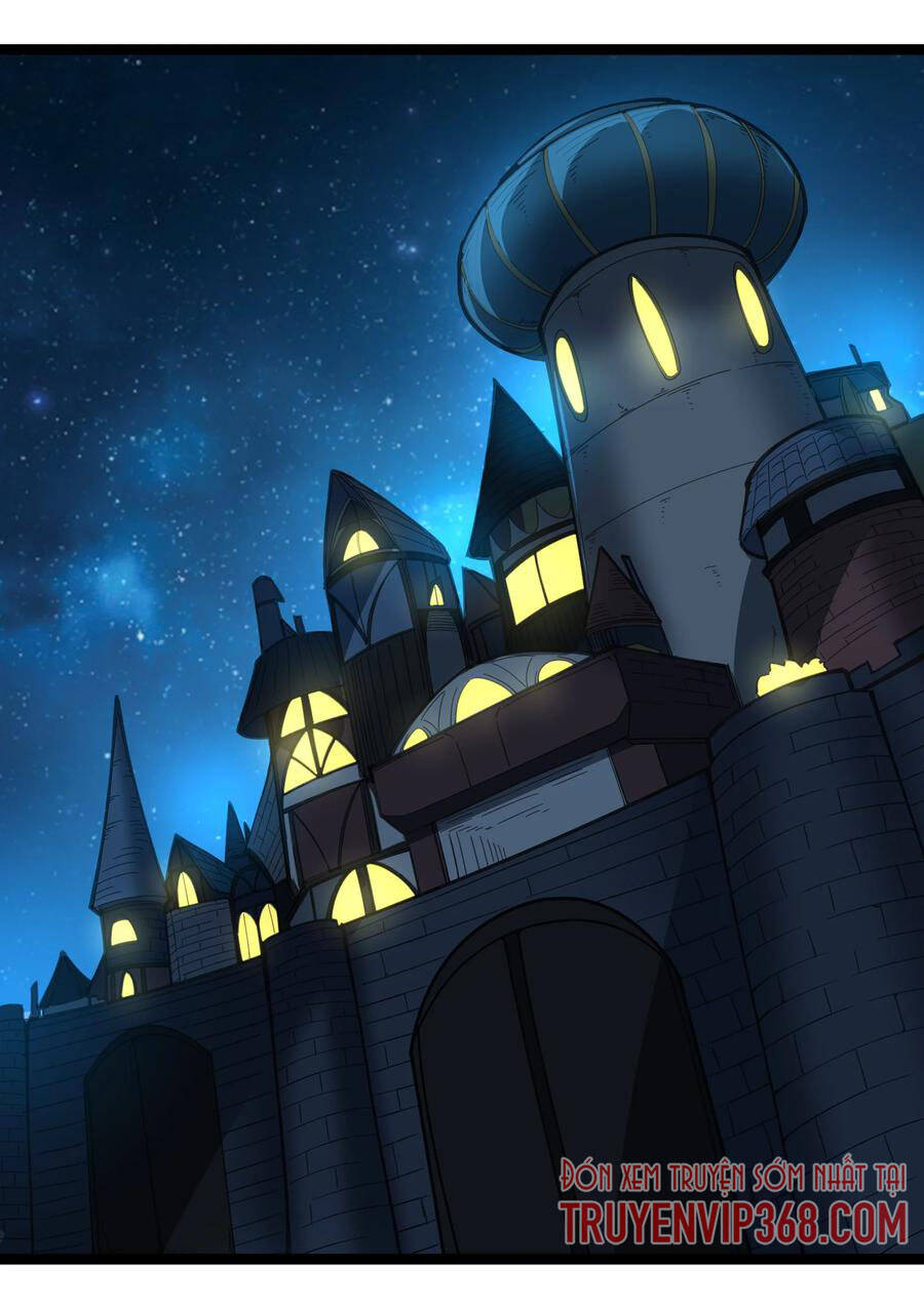 Vú Em Vô Địch - Chương 18