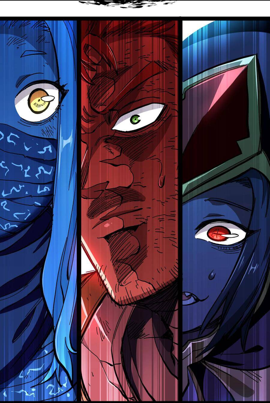 Vú Em Vô Địch - Chương 18