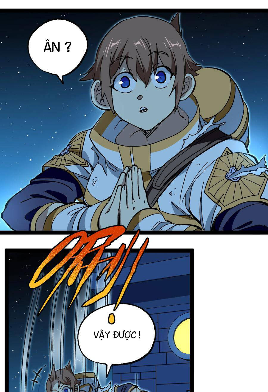 Vú Em Vô Địch - Chương 18