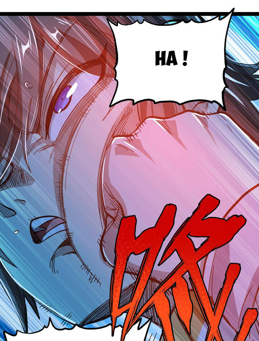 Vú Em Vô Địch - Chương 18