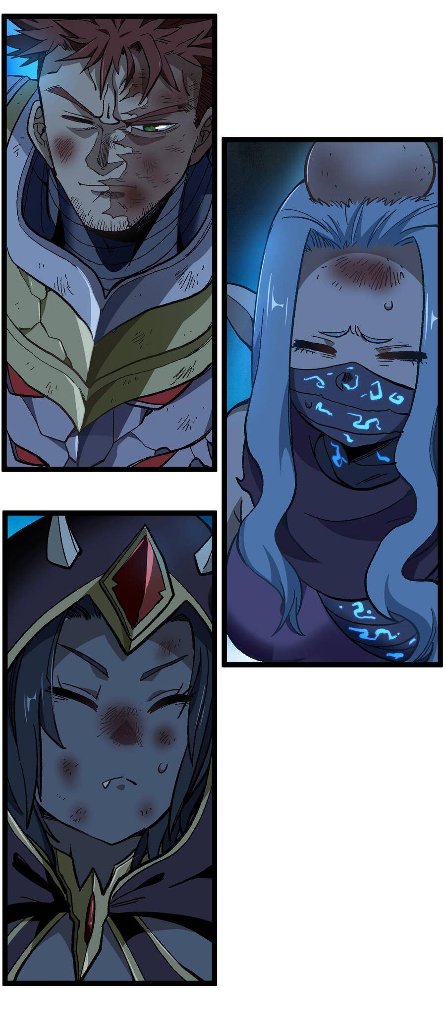 Vú Em Vô Địch - Chương 18