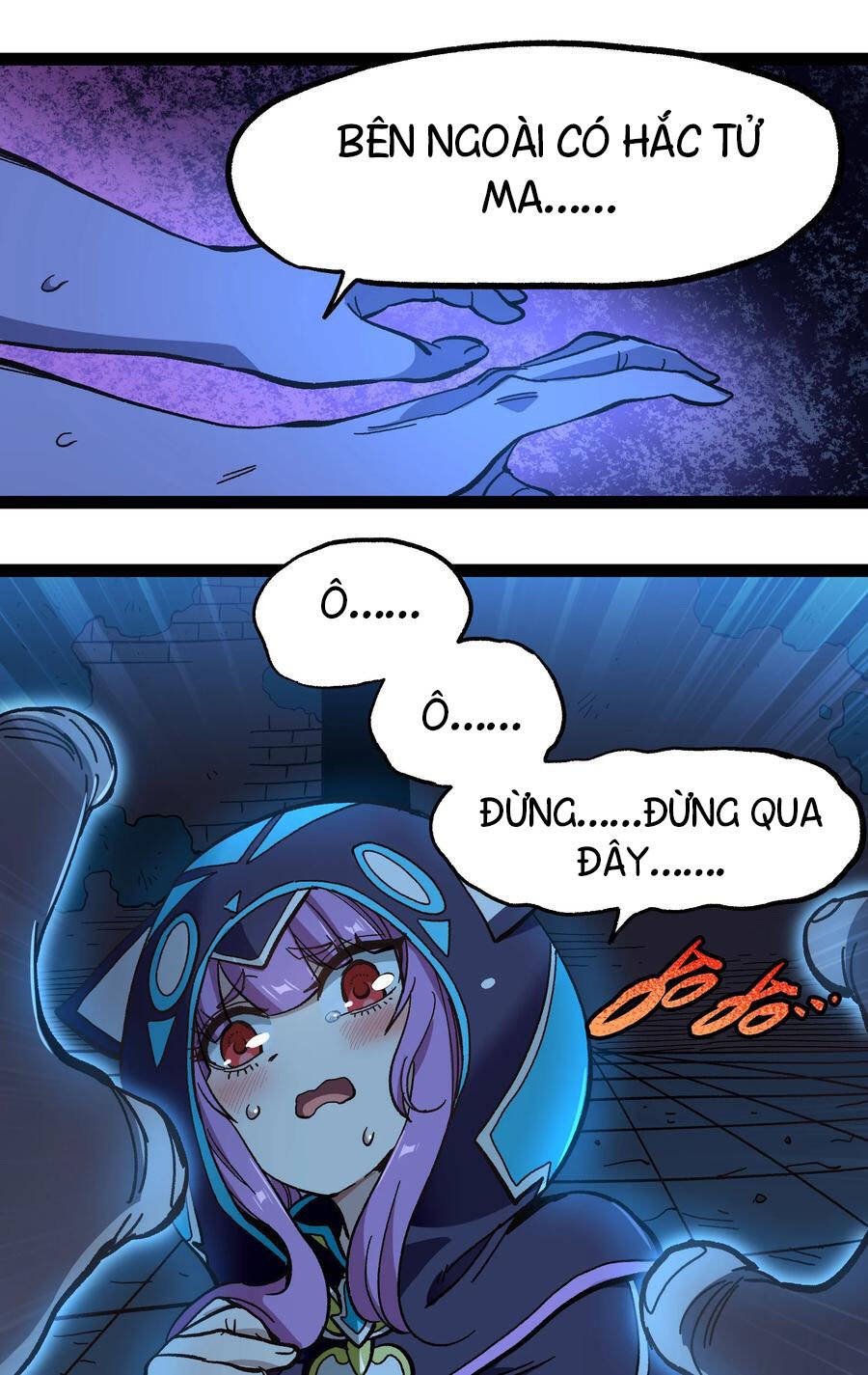 Vú Em Vô Địch - Chương 18