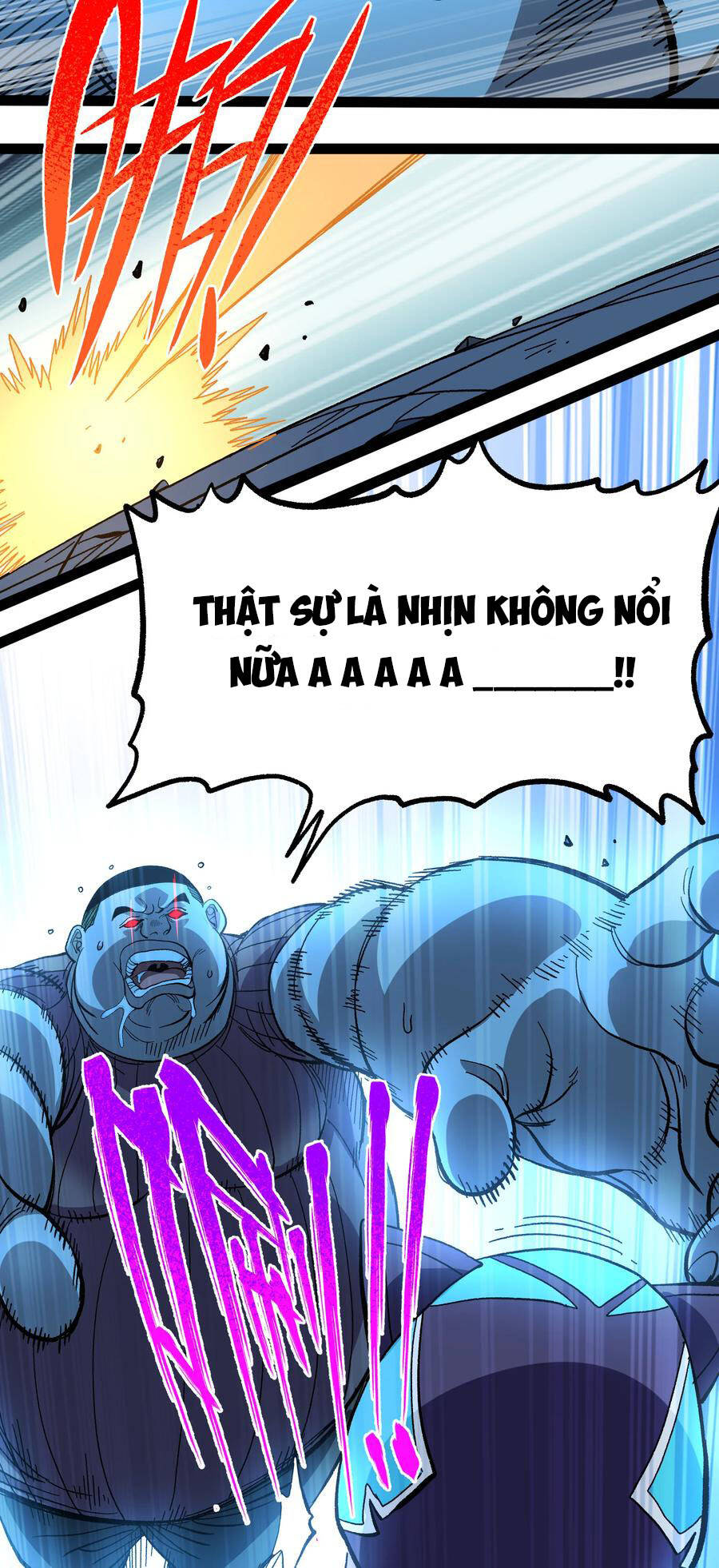 Vú Em Vô Địch - Chương 18