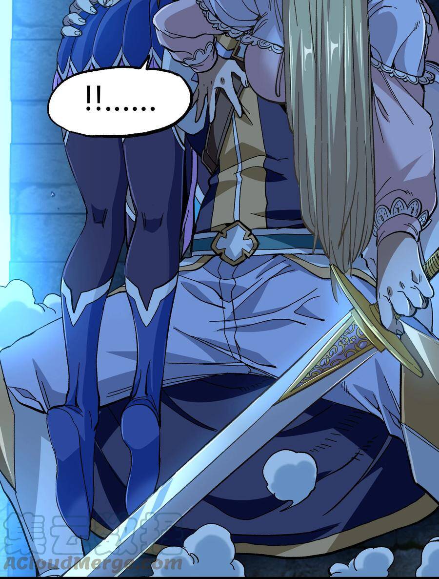 Vú Em Vô Địch - Chương 19