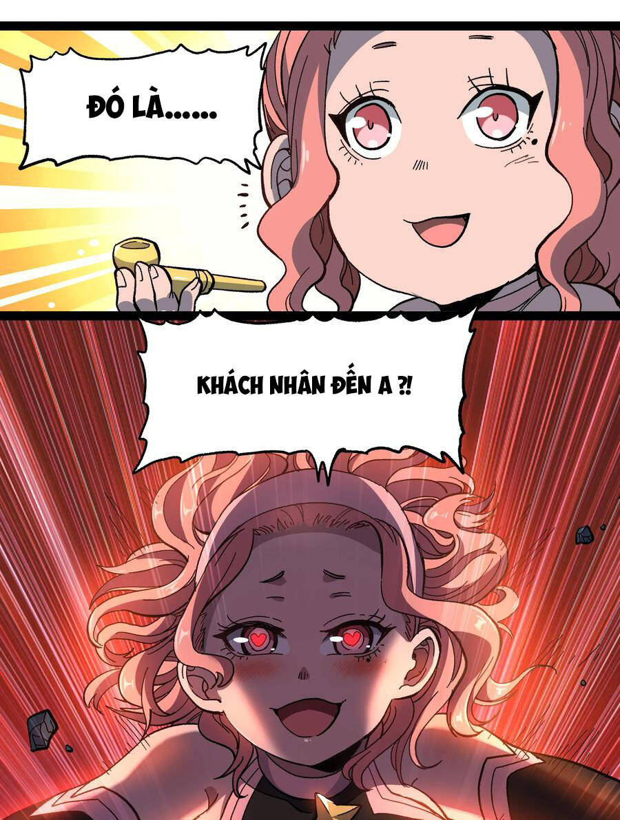 Vú Em Vô Địch - Chương 19