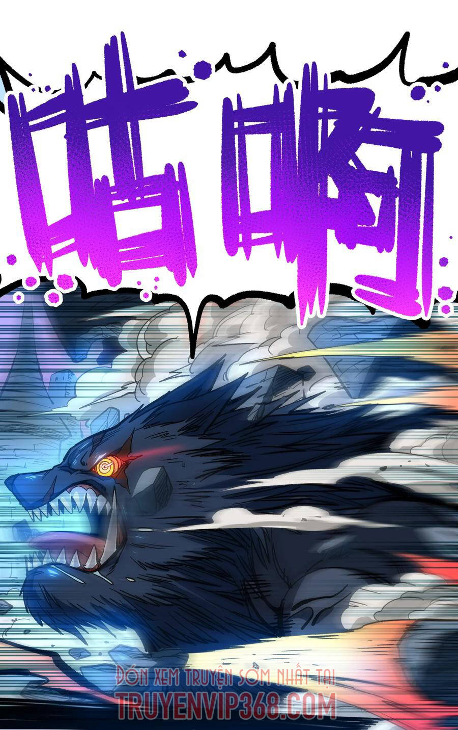 Vú Em Vô Địch - Chương 2