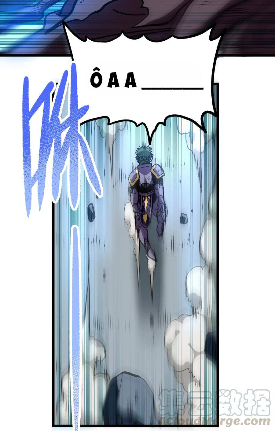 Vú Em Vô Địch - Chương 2