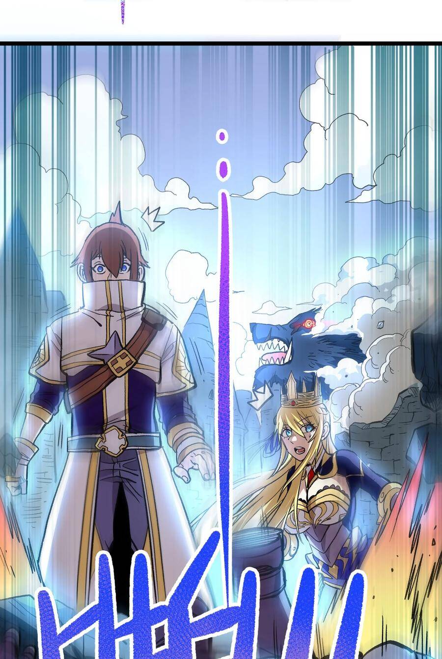 Vú Em Vô Địch - Chương 2