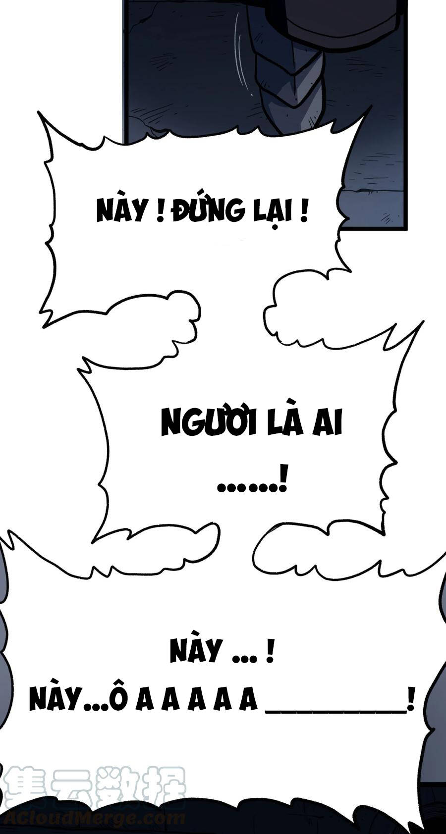 Vú Em Vô Địch - Chương 2