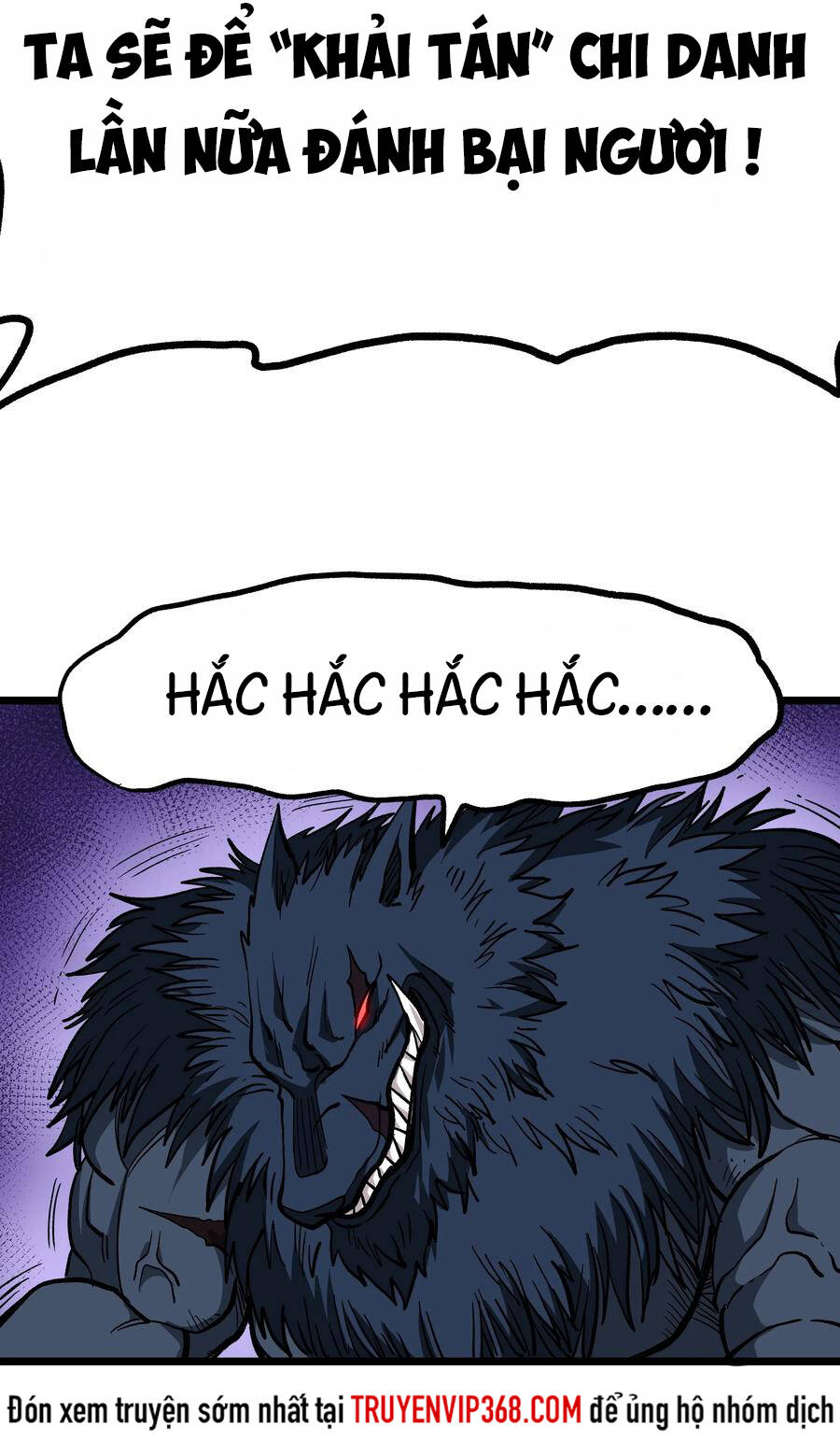 Vú Em Vô Địch - Chương 2