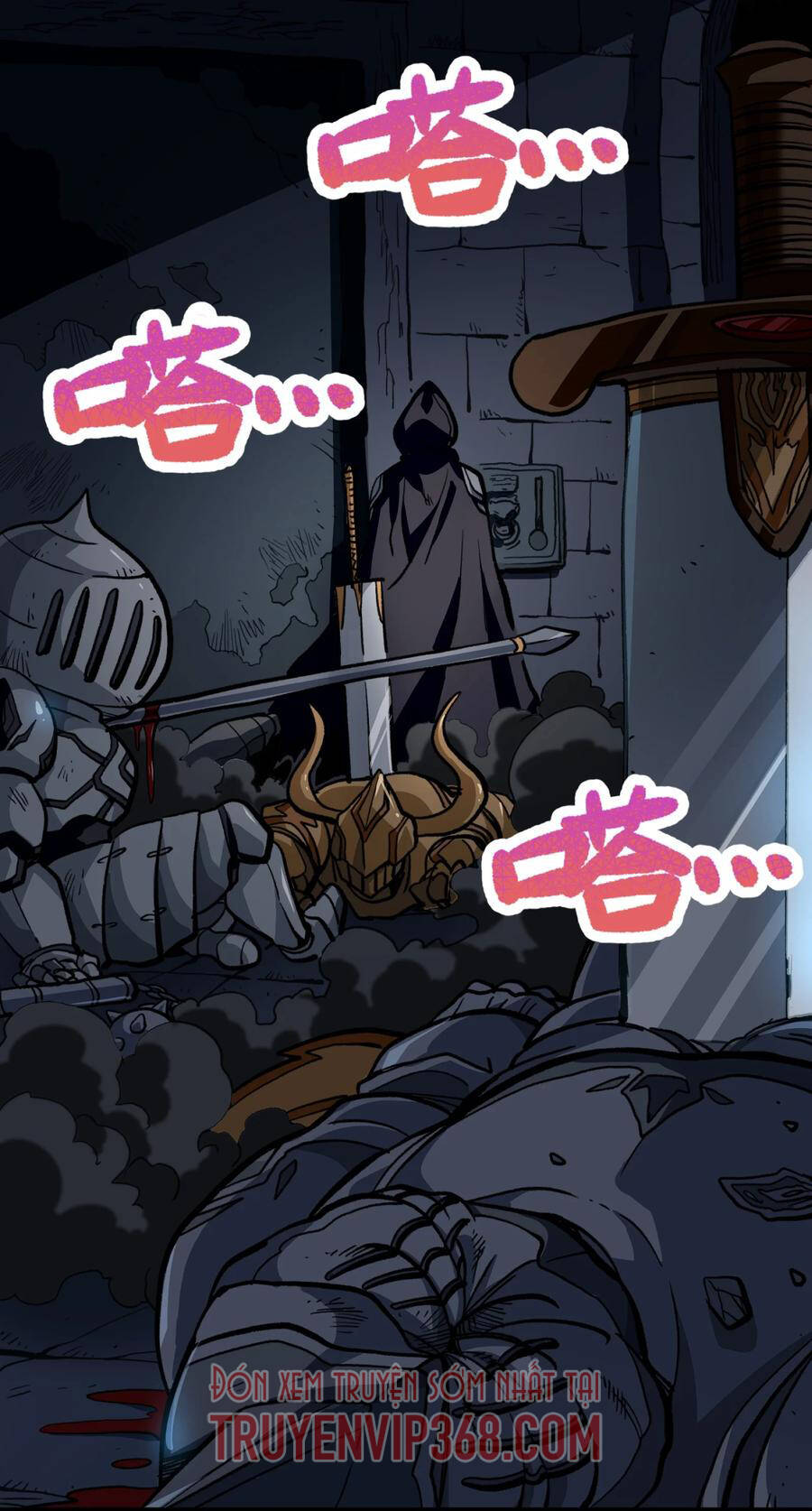 Vú Em Vô Địch - Chương 2