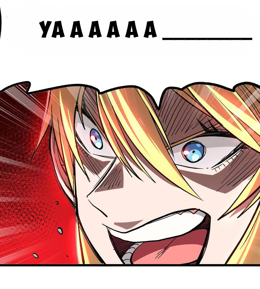 Vú Em Vô Địch - Chương 2