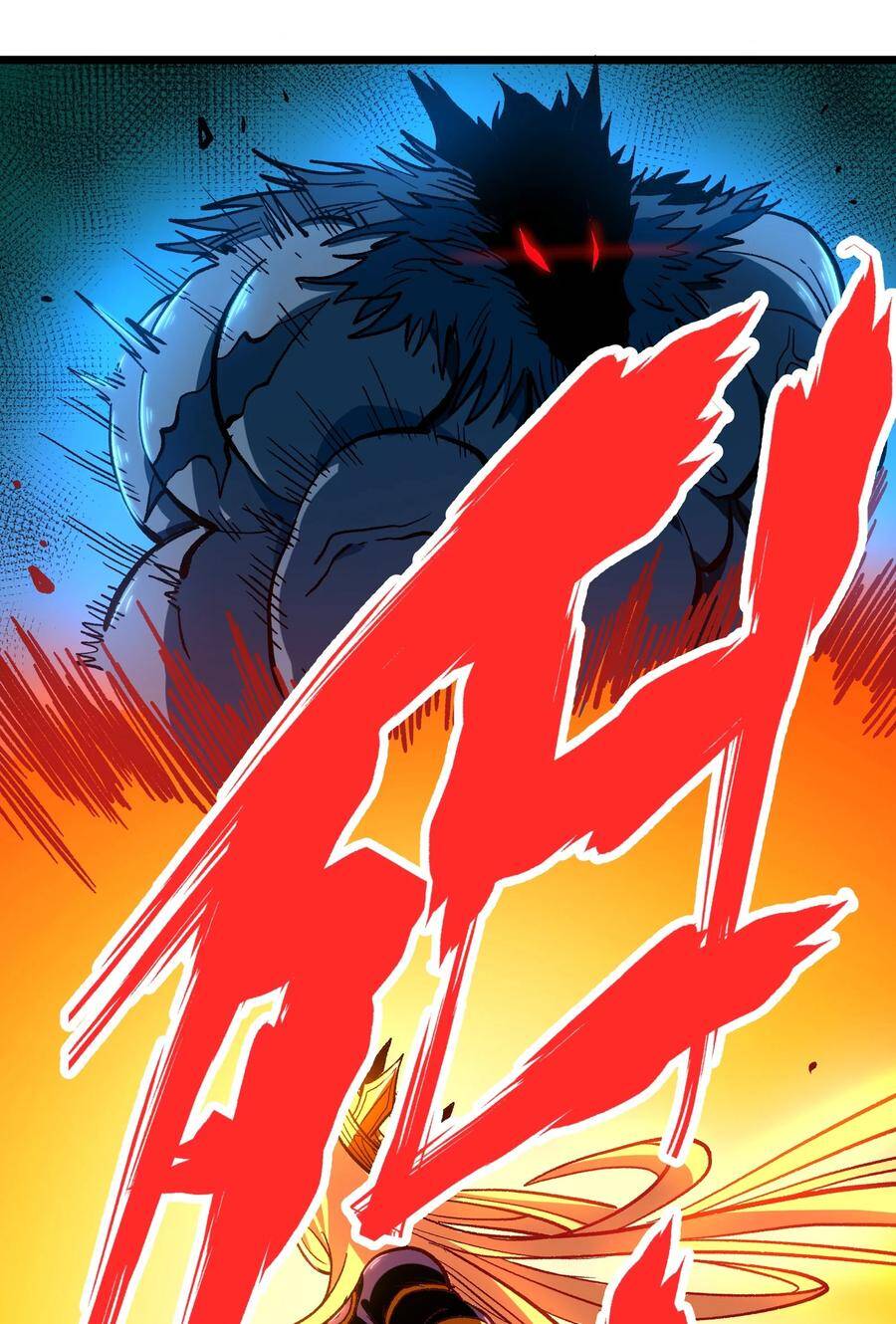 Vú Em Vô Địch - Chương 2