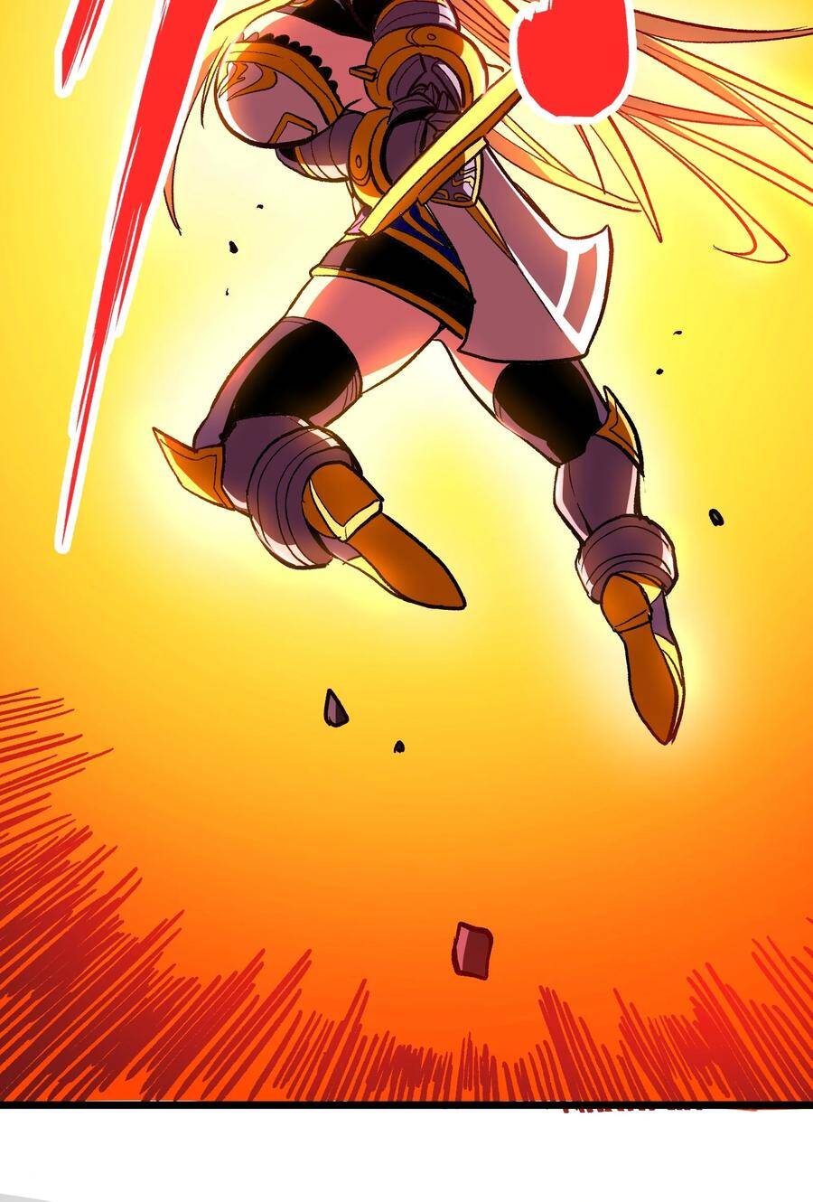 Vú Em Vô Địch - Chương 2