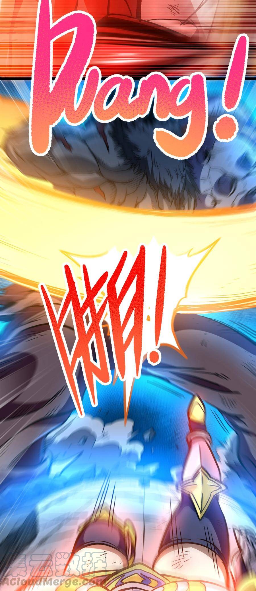 Vú Em Vô Địch - Chương 2