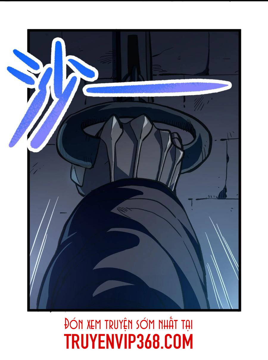 Vú Em Vô Địch - Chương 2