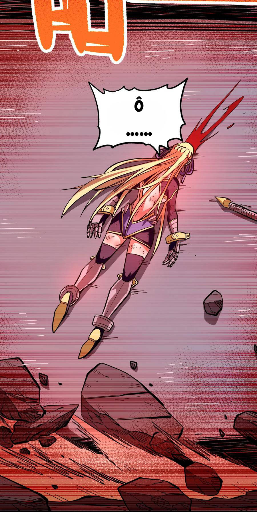 Vú Em Vô Địch - Chương 2