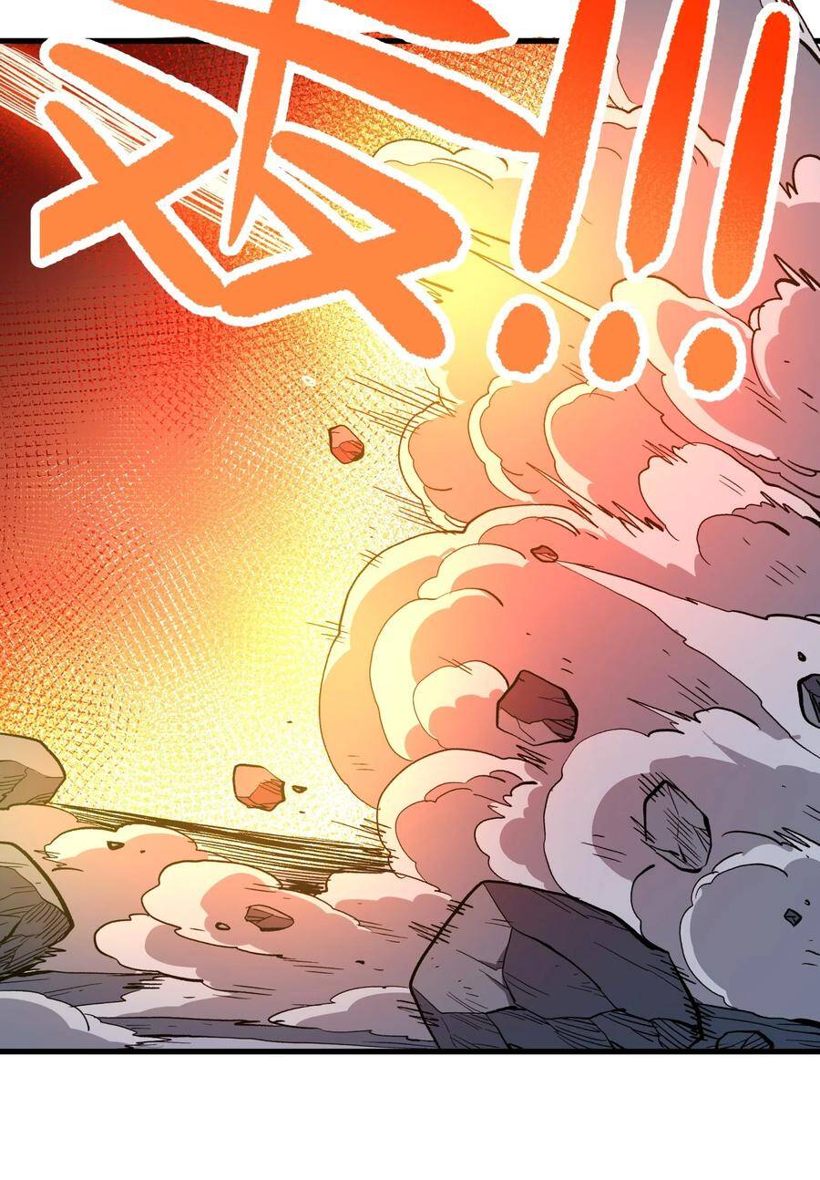 Vú Em Vô Địch - Chương 2