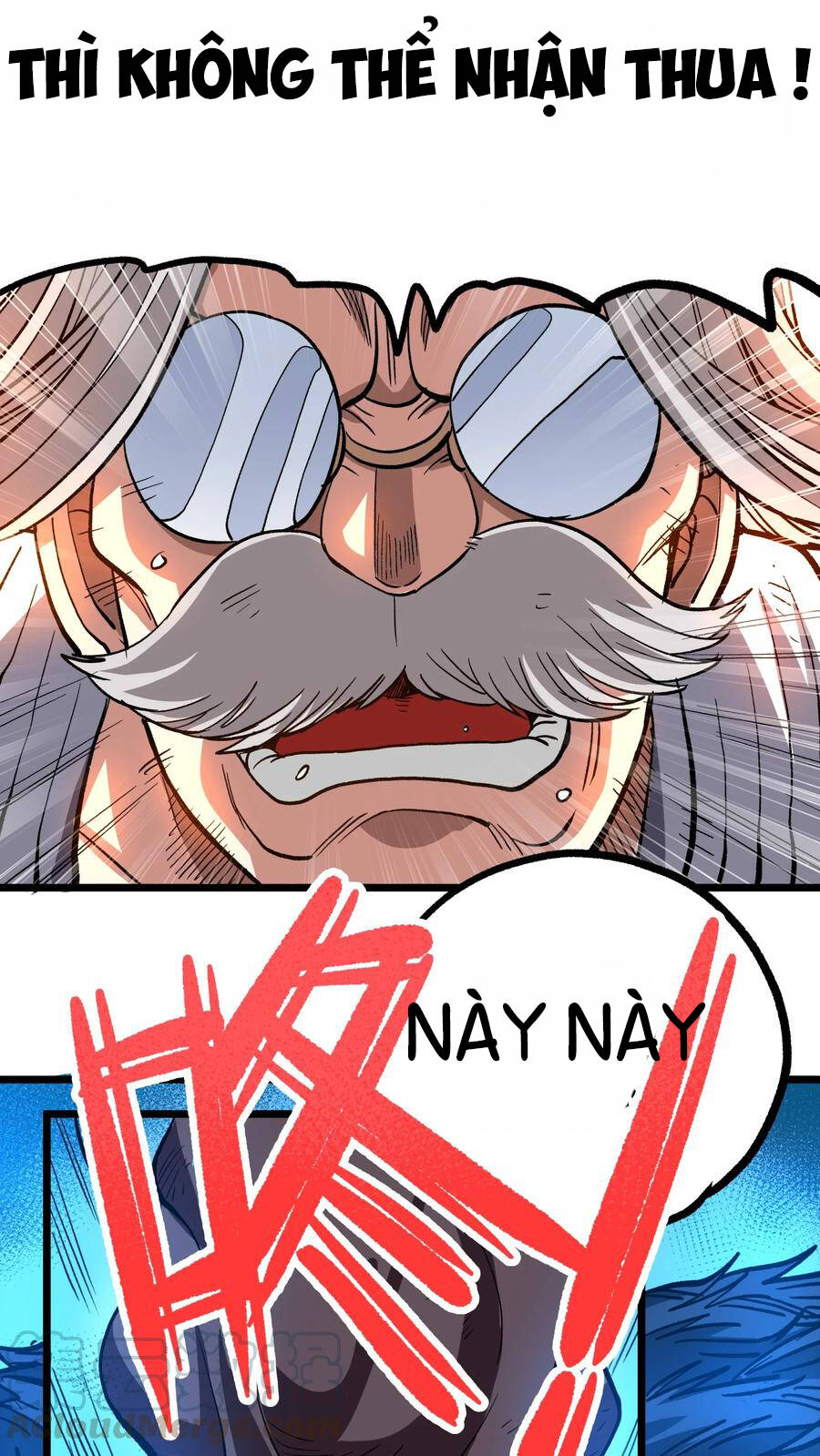 Vú Em Vô Địch - Chương 2