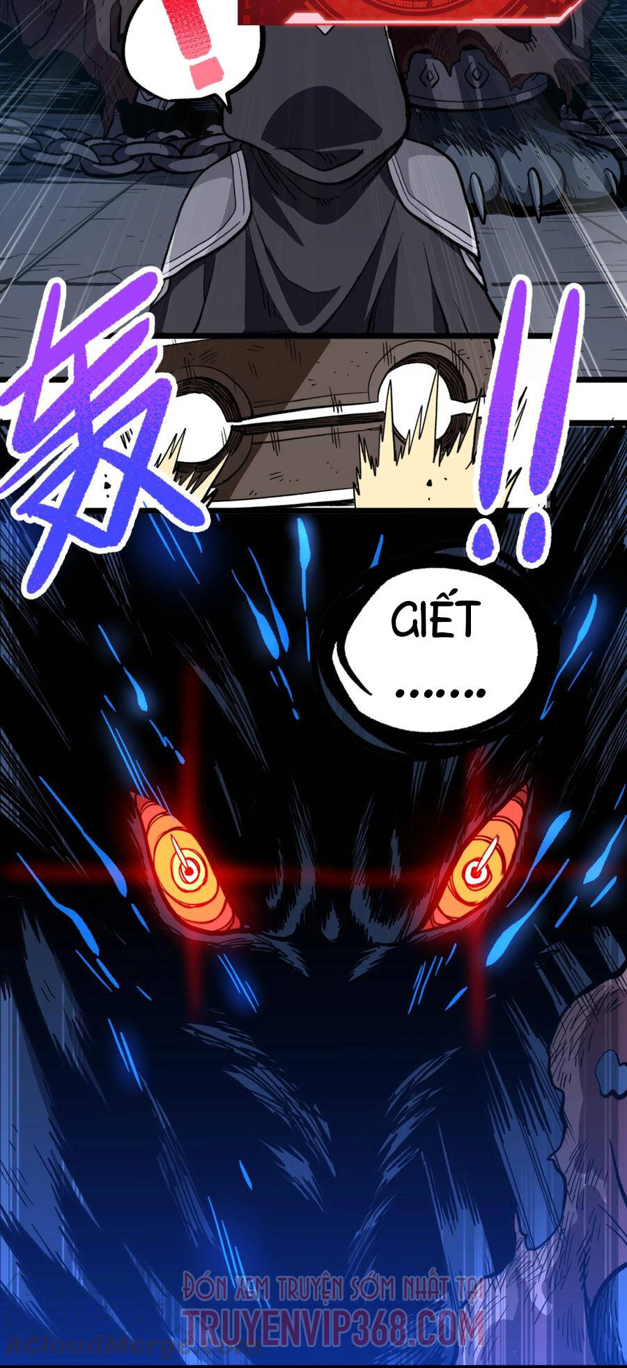 Vú Em Vô Địch - Chương 2