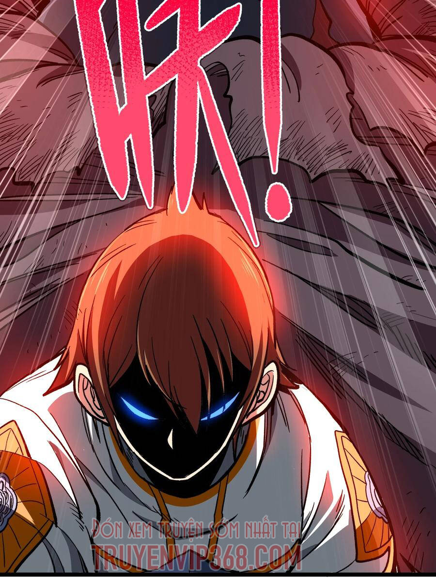 Vú Em Vô Địch - Chương 2