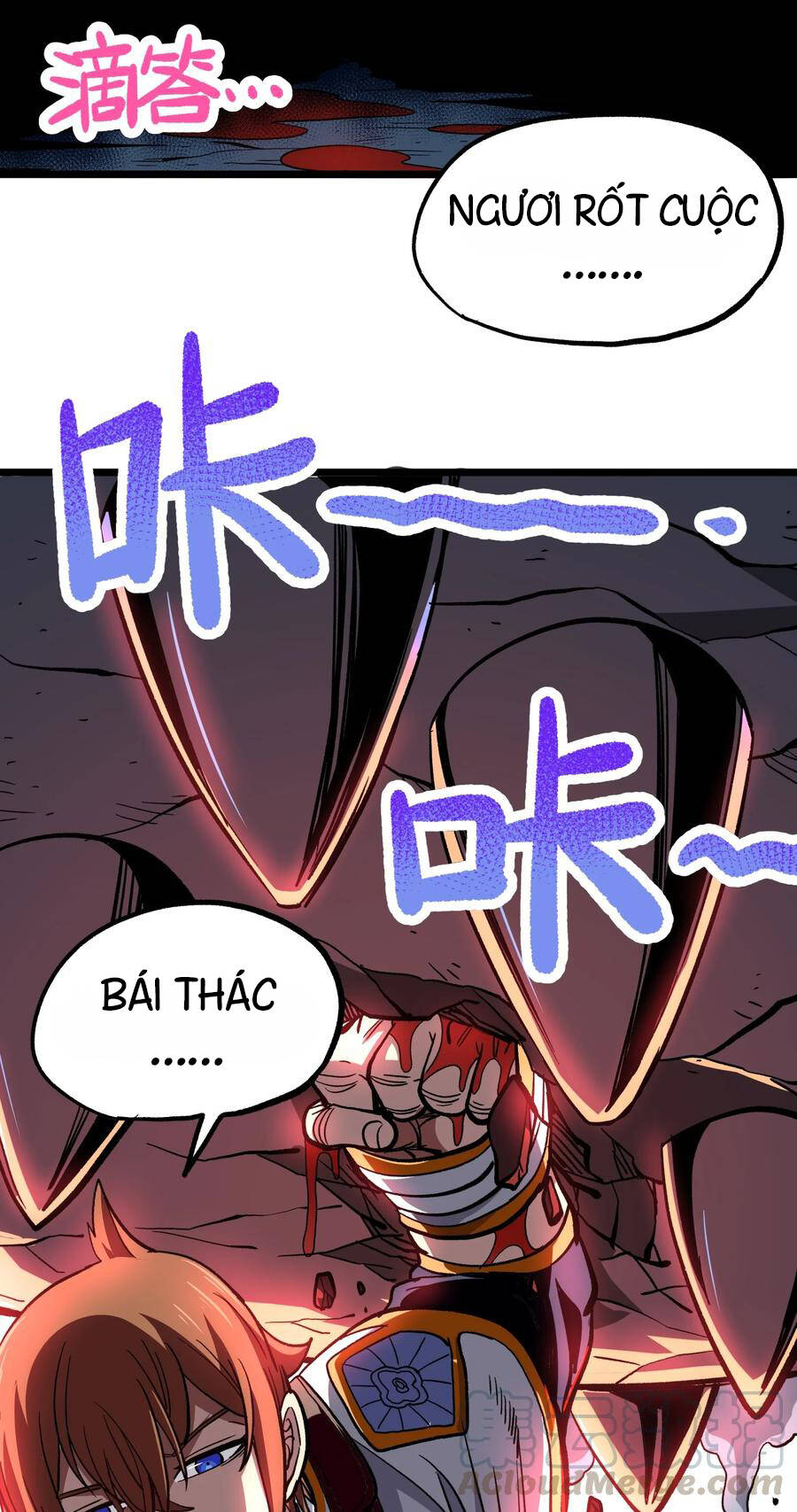 Vú Em Vô Địch - Chương 2