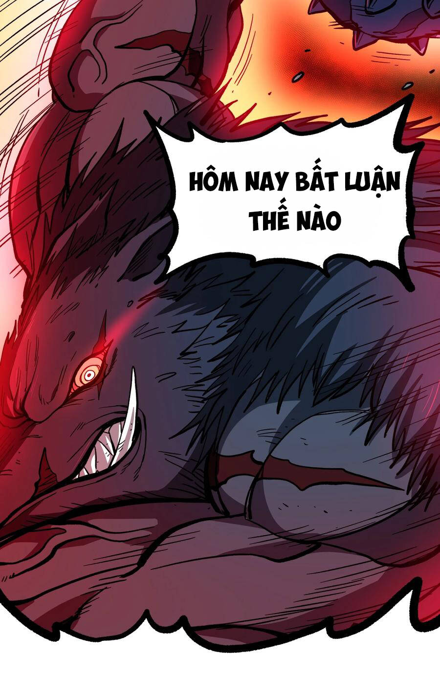 Vú Em Vô Địch - Chương 2