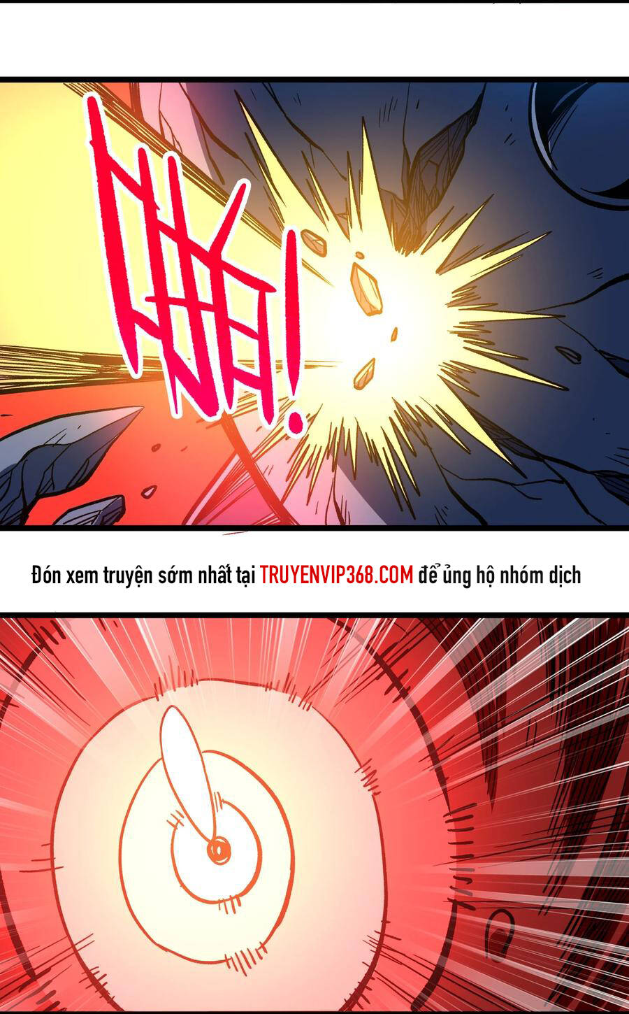 Vú Em Vô Địch - Chương 2