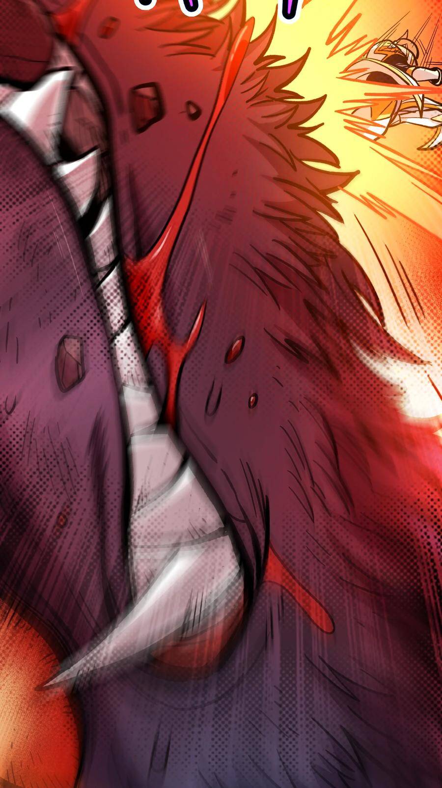 Vú Em Vô Địch - Chương 2