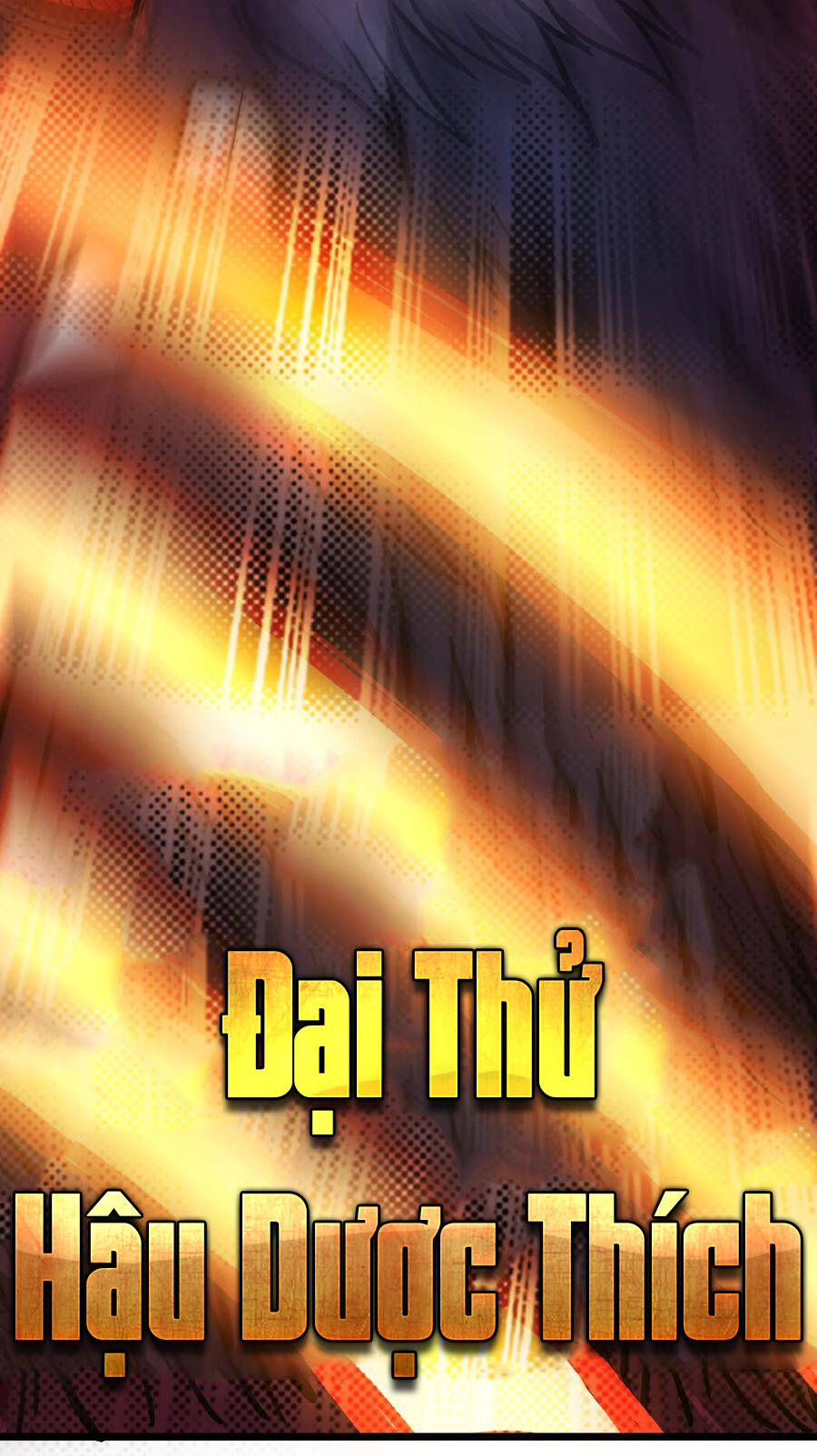 Vú Em Vô Địch - Chương 2