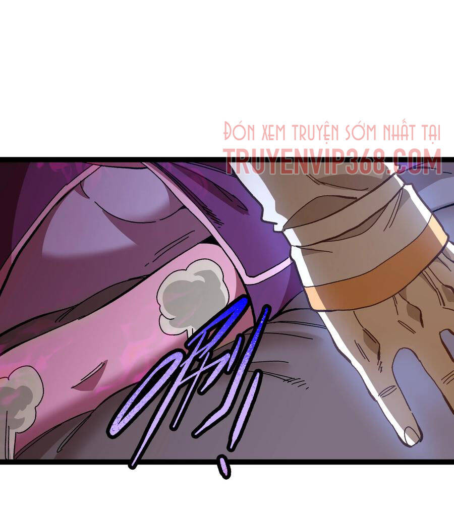 Vú Em Vô Địch - Chương 20