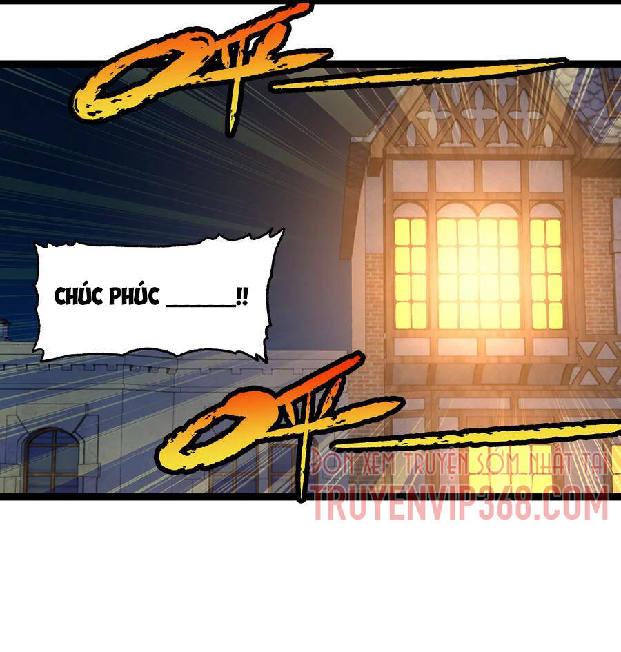 Vú Em Vô Địch - Chương 20