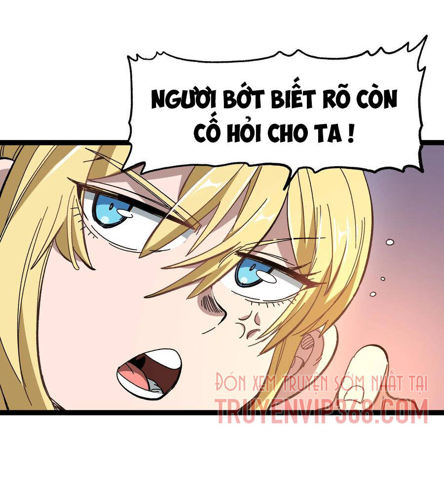 Vú Em Vô Địch - Chương 20