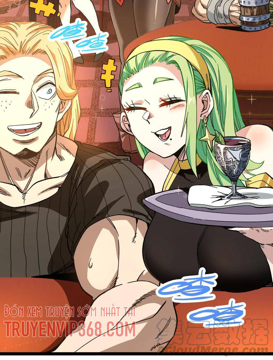 Vú Em Vô Địch - Chương 20