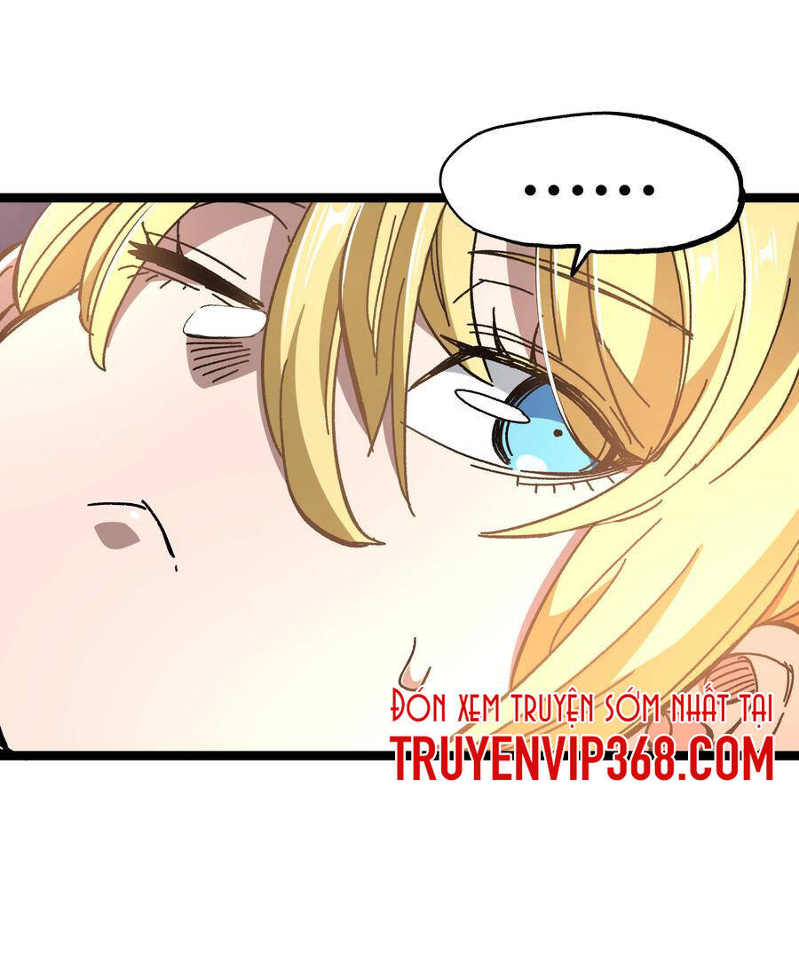 Vú Em Vô Địch - Chương 20