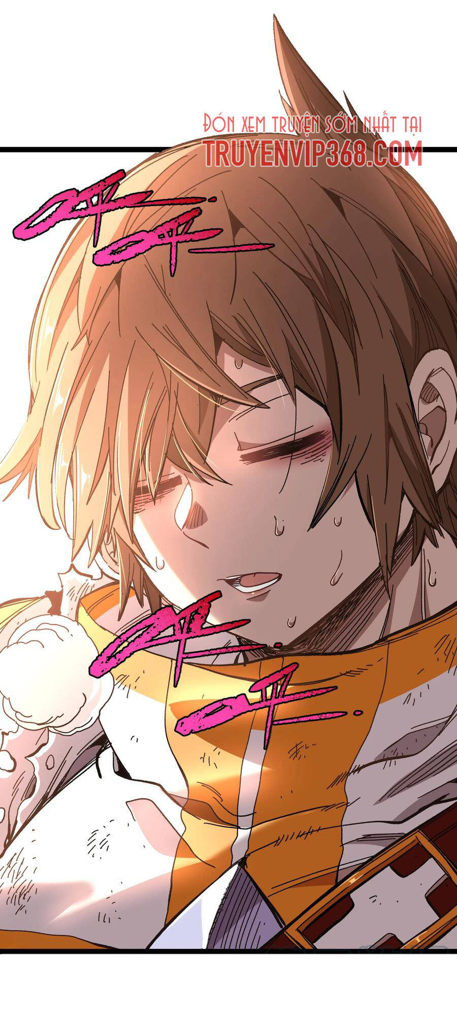 Vú Em Vô Địch - Chương 20