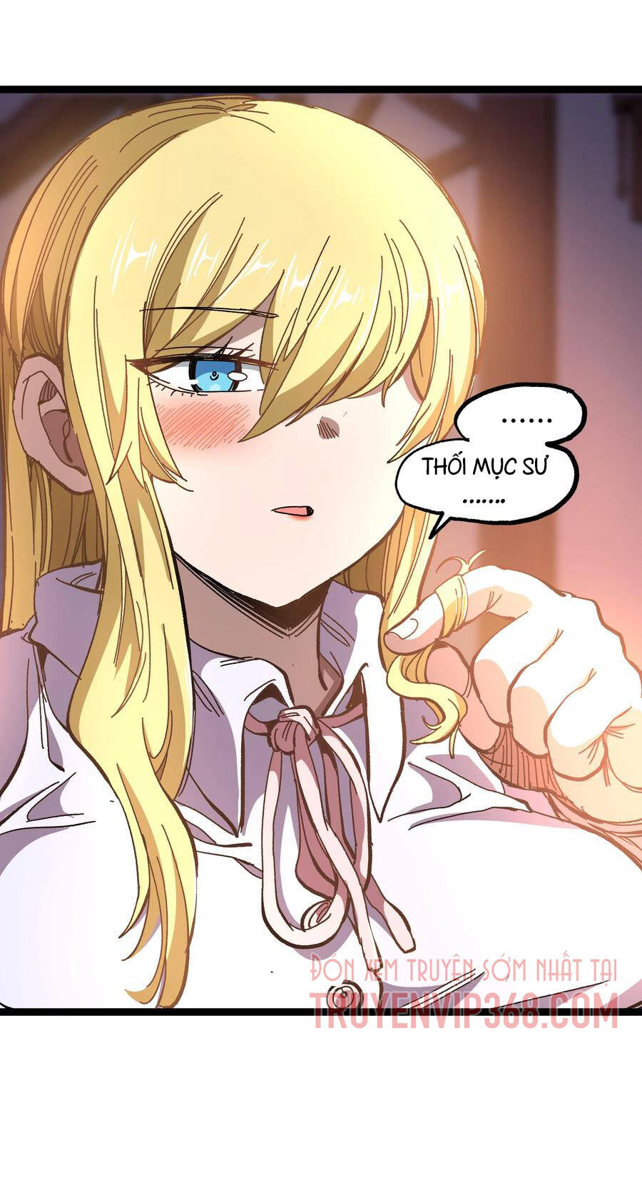 Vú Em Vô Địch - Chương 20